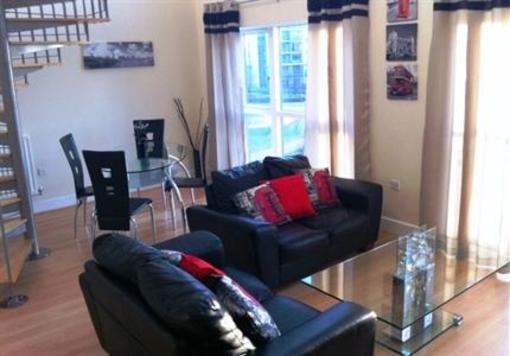 фото отеля The Grainstore Apartments London