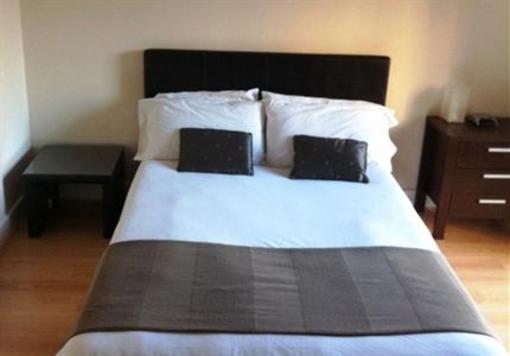 фото отеля The Grainstore Apartments London