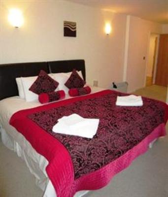 фото отеля The Grainstore Apartments London