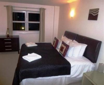 фото отеля The Grainstore Apartments London