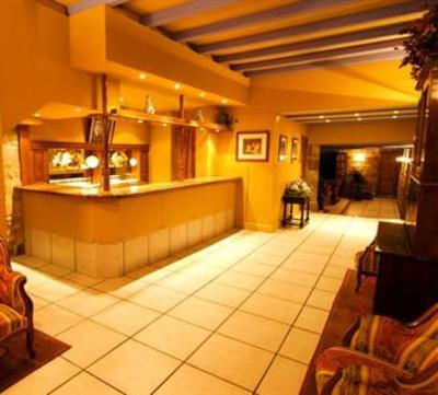 фото отеля Casa Zanito Hotel Olite