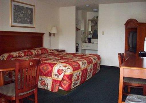 фото отеля Econo Lodge Somers Point