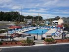 фото отеля Econo Lodge Somers Point