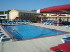 фото отеля Econo Lodge Somers Point