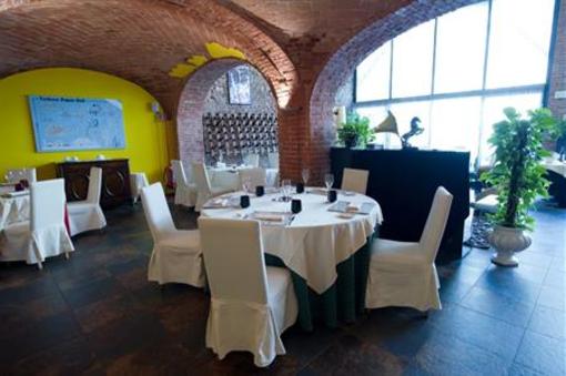 фото отеля Albergo Cavallino