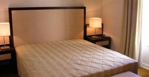 фото отеля Torres Novas Hotel