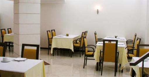 фото отеля Torres Novas Hotel