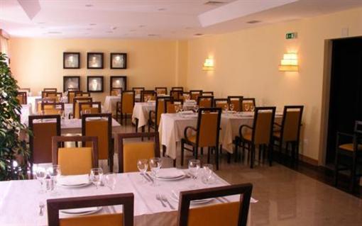 фото отеля Torres Novas Hotel