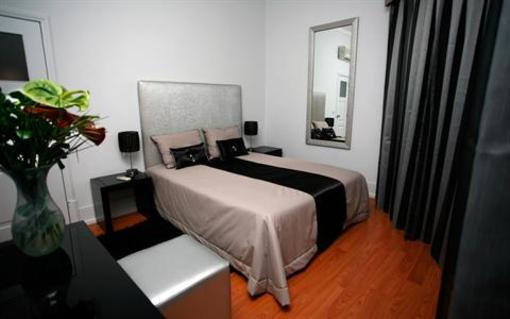 фото отеля Torres Novas Hotel