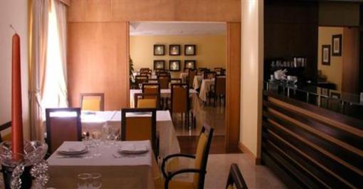 фото отеля Torres Novas Hotel