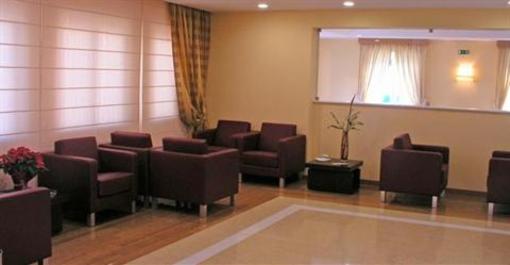 фото отеля Torres Novas Hotel