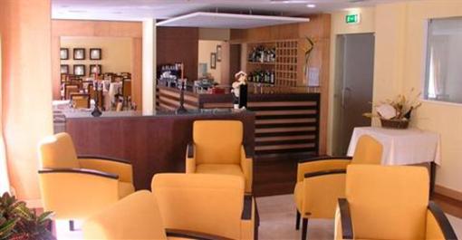фото отеля Torres Novas Hotel