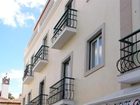 фото отеля Torres Novas Hotel