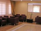фото отеля Torres Novas Hotel