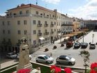 фото отеля Torres Novas Hotel