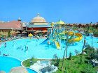 фото отеля Jungle Aqua Park Hotel