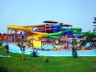 фото отеля Jungle Aqua Park Hotel