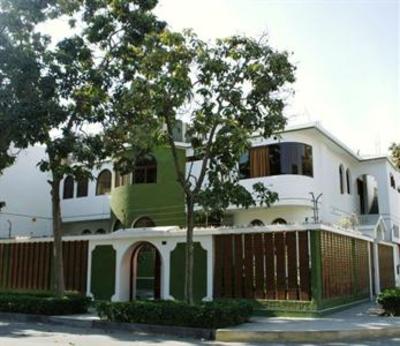 фото отеля La Casa De Blanca