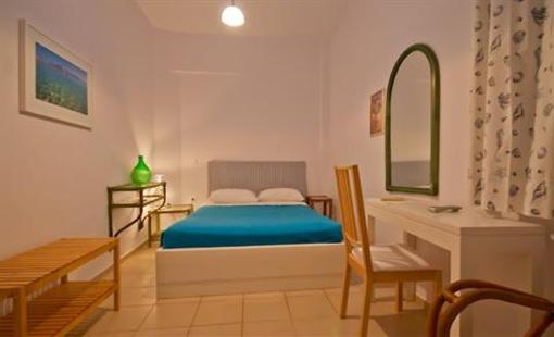 фото отеля Manto Hotel