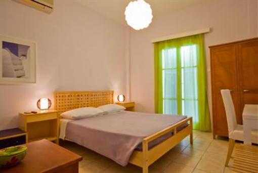 фото отеля Manto Hotel