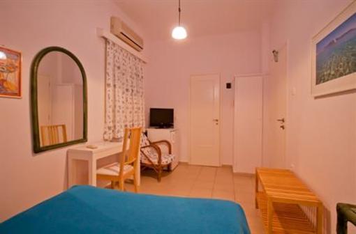 фото отеля Manto Hotel