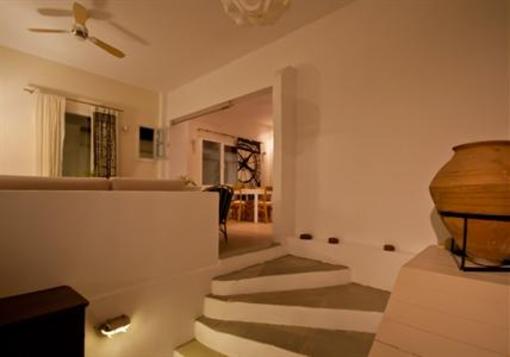 фото отеля Manto Hotel