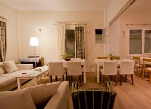 фото отеля Manto Hotel