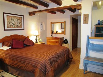 фото отеля Pueblo Bonito Bed & Breakfast Inn