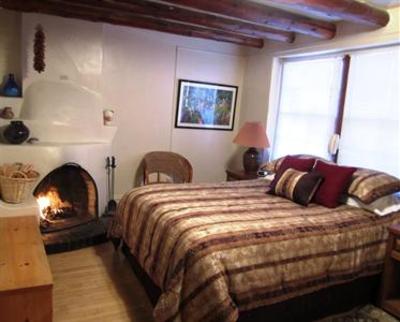 фото отеля Pueblo Bonito Bed & Breakfast Inn