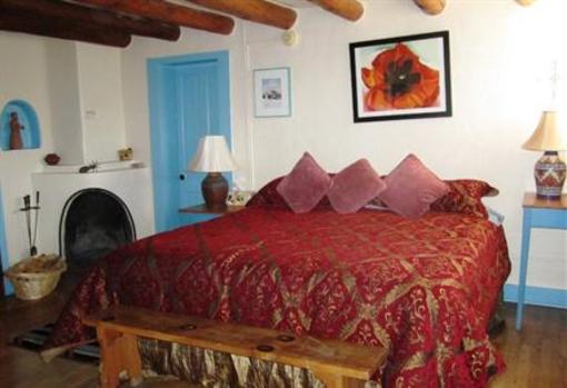 фото отеля Pueblo Bonito Bed & Breakfast Inn