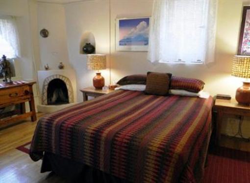 фото отеля Pueblo Bonito Bed & Breakfast Inn