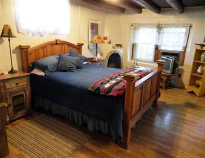 фото отеля Pueblo Bonito Bed & Breakfast Inn