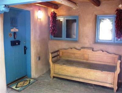 фото отеля Pueblo Bonito Bed & Breakfast Inn