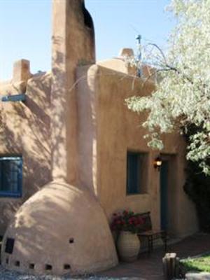 фото отеля Pueblo Bonito Bed & Breakfast Inn