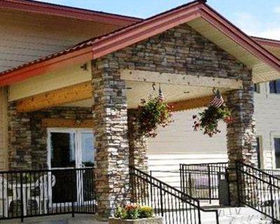 фото отеля Rodeway Inn & Suites Eau Claire