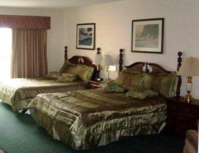 фото отеля Rodeway Inn & Suites Eau Claire