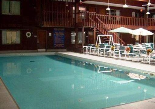фото отеля Rodeway Inn & Suites Eau Claire