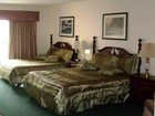 фото отеля Rodeway Inn & Suites Eau Claire