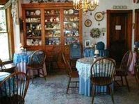 Rose Arbour Bed and Breakfast