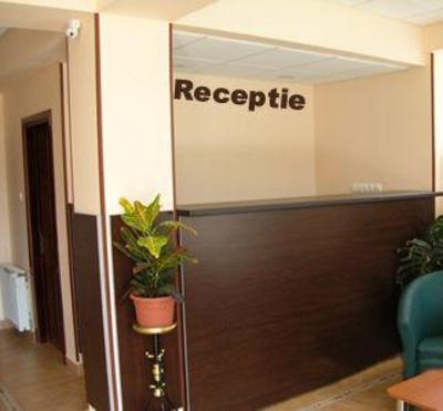 фото отеля Pensiunea Casa Soricelu Sacele