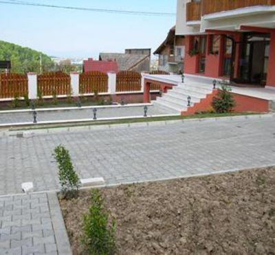 фото отеля Pensiunea Casa Soricelu Sacele