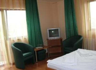 фото отеля Pensiunea Casa Soricelu Sacele