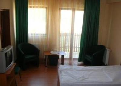 фото отеля Pensiunea Casa Soricelu Sacele