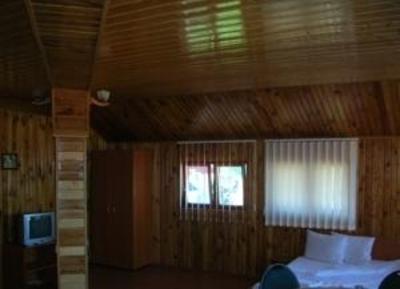 фото отеля Pensiunea Casa Soricelu Sacele