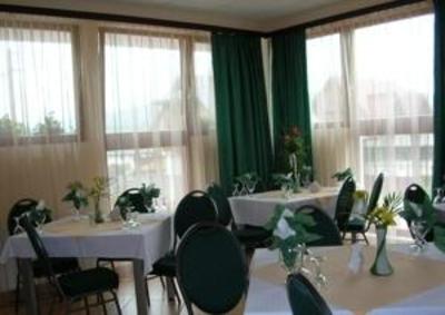фото отеля Pensiunea Casa Soricelu Sacele