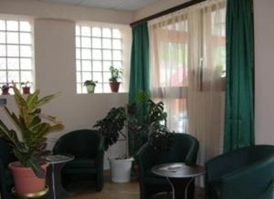 фото отеля Pensiunea Casa Soricelu Sacele