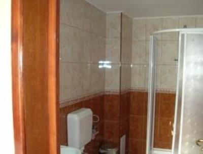 фото отеля Pensiunea Casa Soricelu Sacele