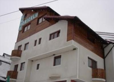 фото отеля Pensiunea Casa Soricelu Sacele