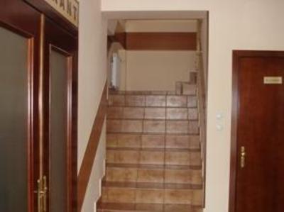фото отеля Pensiunea Casa Soricelu Sacele