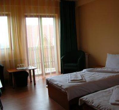 фото отеля Pensiunea Casa Soricelu Sacele